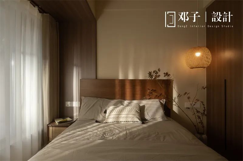 自然风居所丨中国重庆丨DENG DESIGN-23