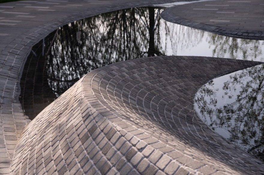 阿那亚北岸嬉水公园丨中国河北丨Z’scape致舍景观-86