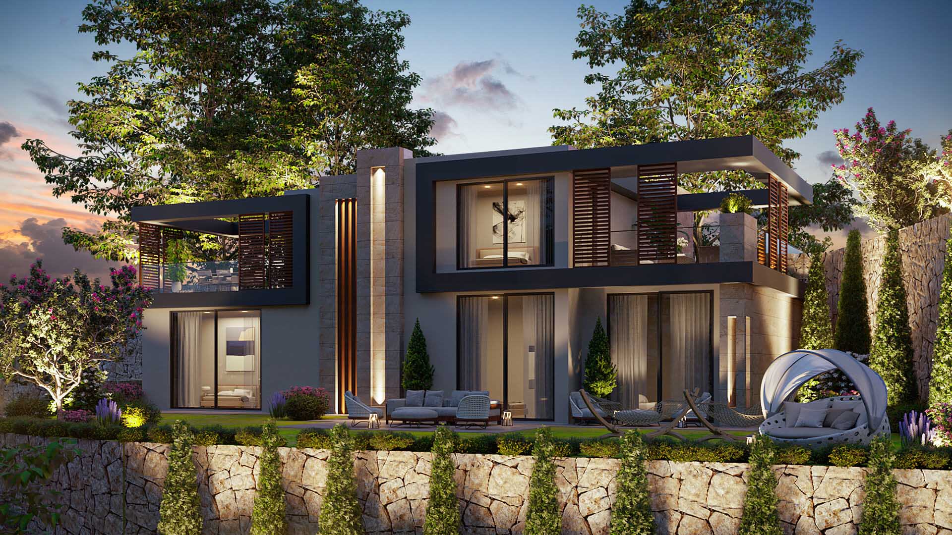 丨土耳其丨Quark Studio Architects-0