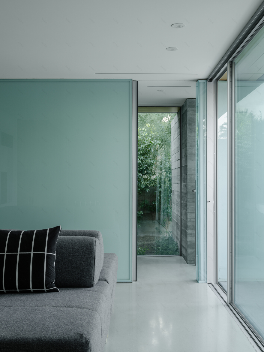 棕榈沙漠 I·诺莫斯红-13