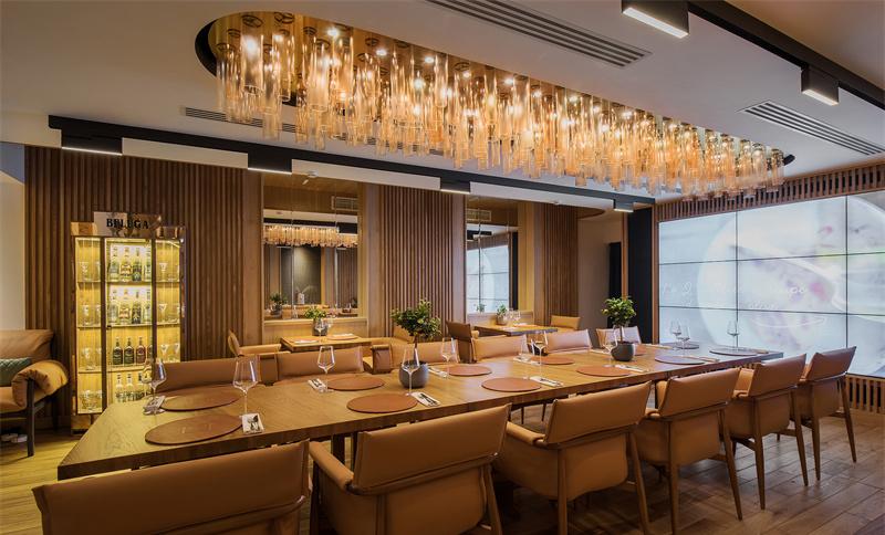 成都独特西餐厅设计丨中国成都-18