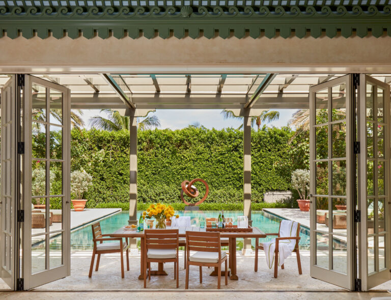 Private Enclave in Palm Beach | Ferguson & Shamamian-13