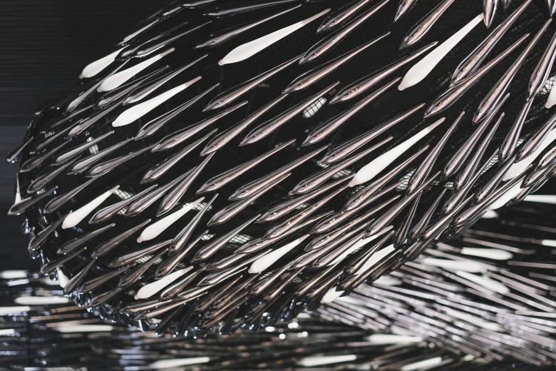 克拉斯餐厅丨德国汉堡丨GEPLAN DESIGN-24