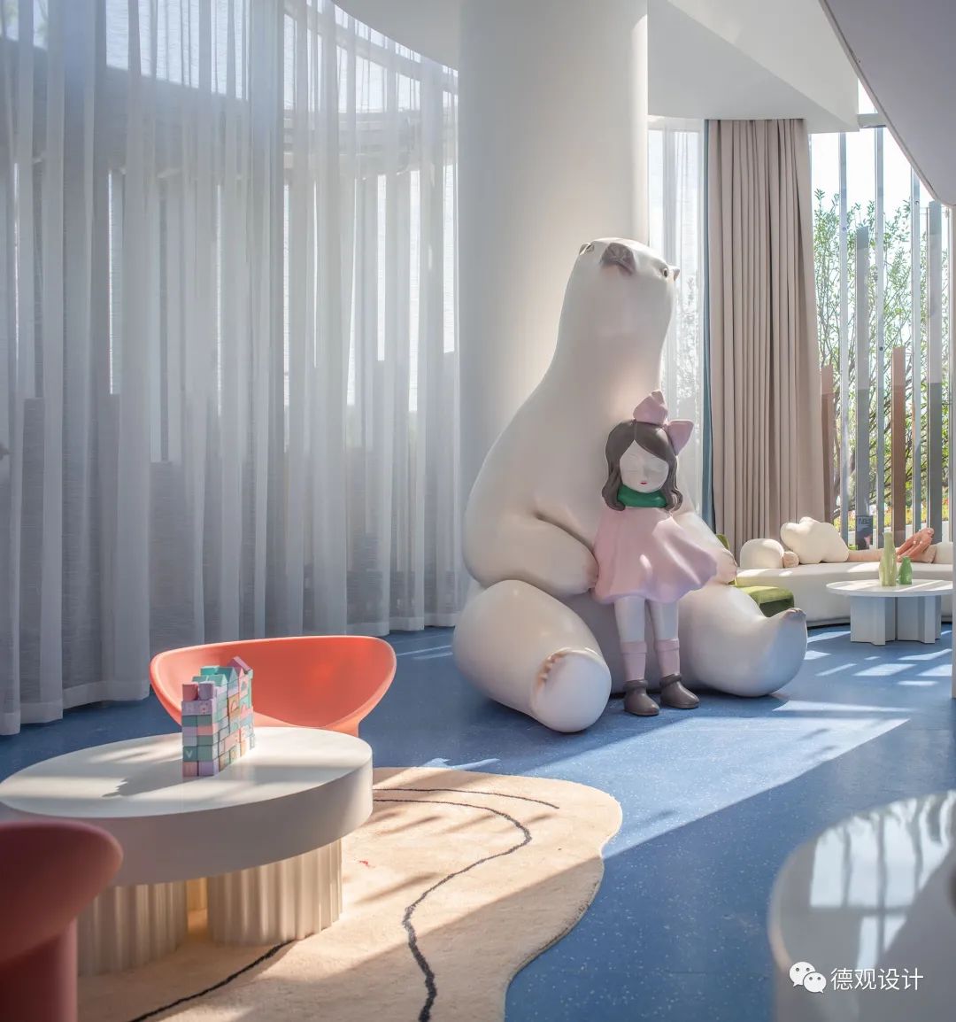 中国汉江（襄阳）生态城生活美学馆丨中国襄阳丨德观设计-43