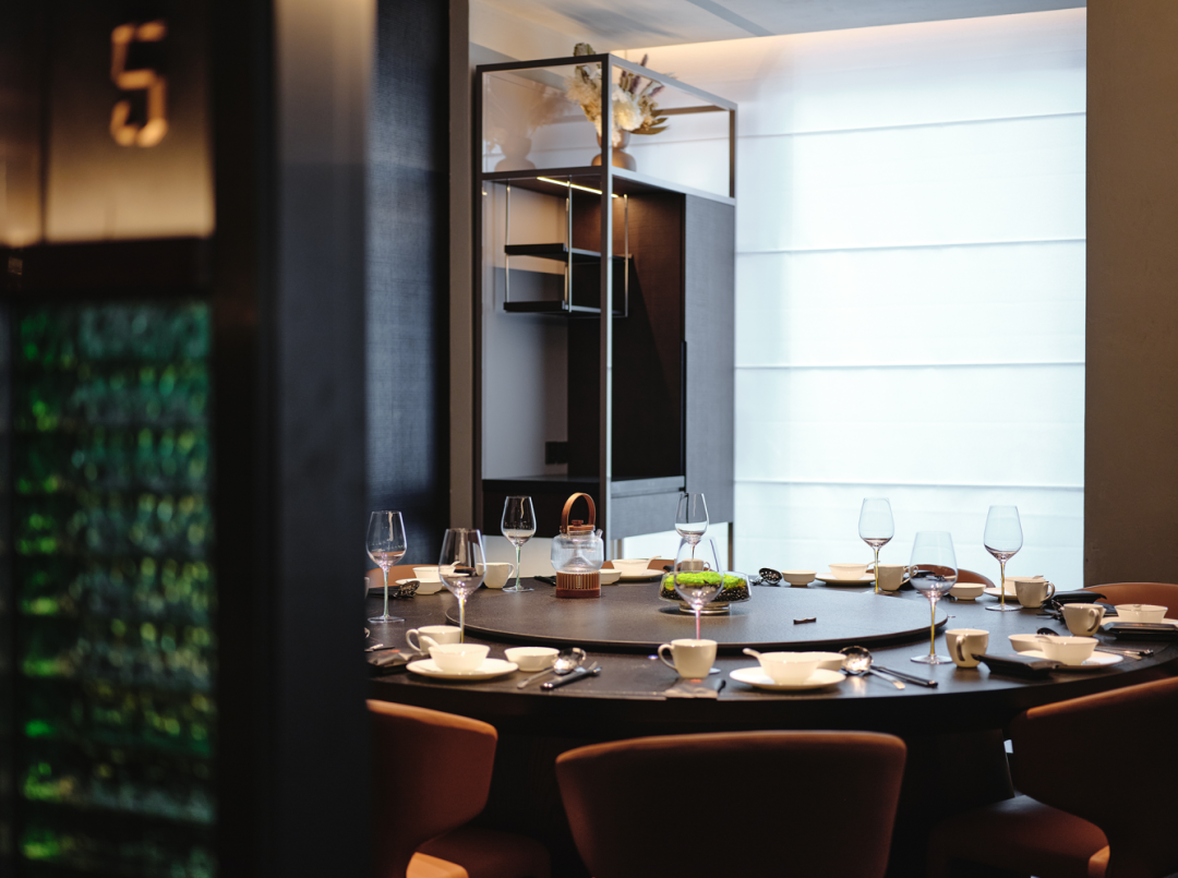 玉品汤臣火锅梅湾店丨中国嘉兴丨嘉兴山点水设计师事务所-59