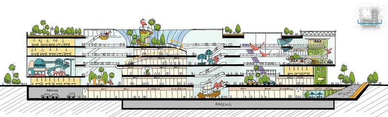天澜美墅·别墅丨中国重庆丨魅无界设计(MAXIMUM)-48