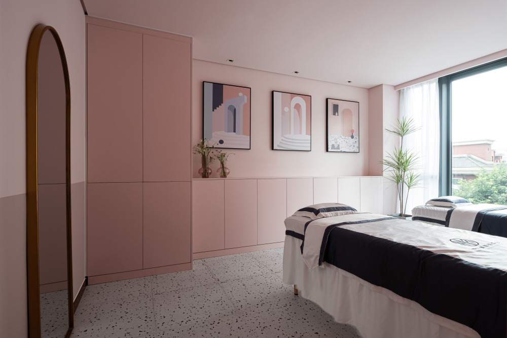 成都Amelie美容养生会所-25