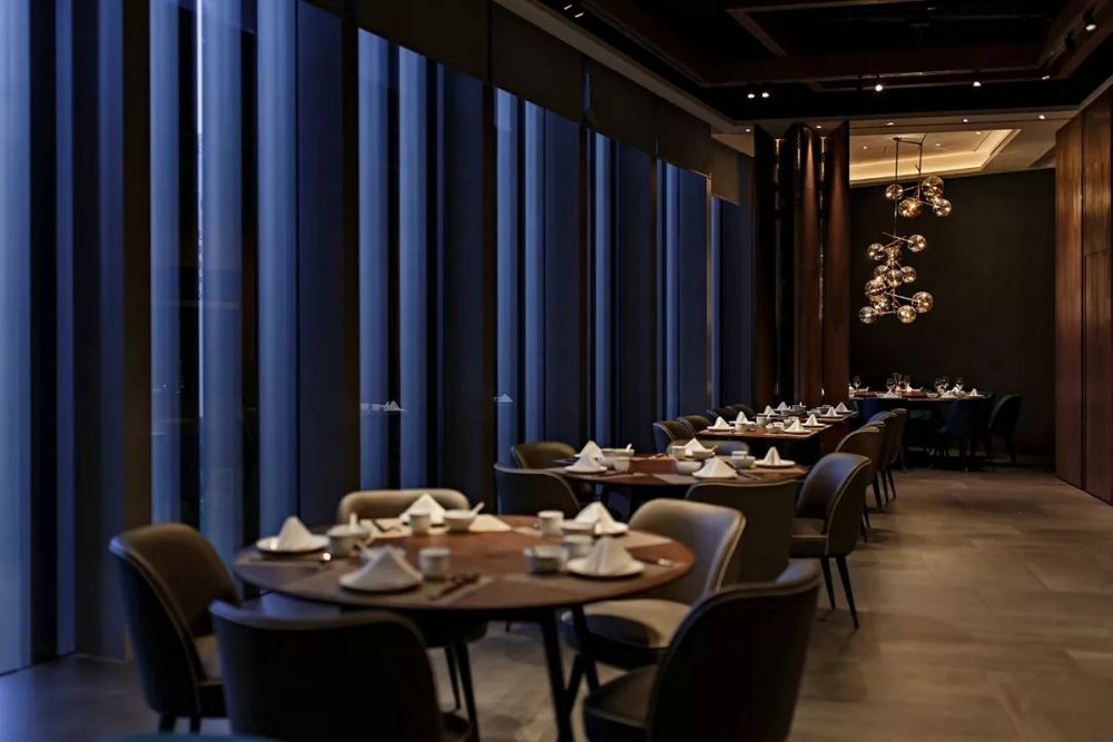 广州 K11 芒果树餐厅 | 热带雨林中的繁星盛宴-37