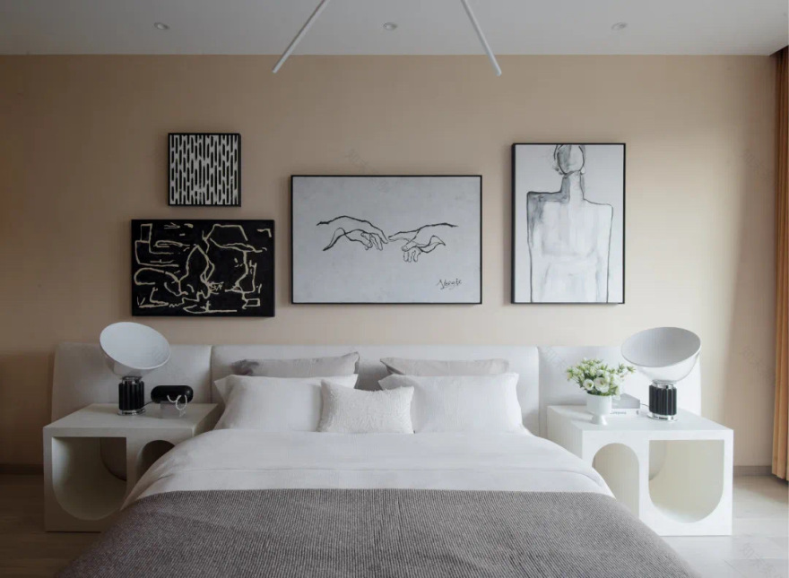 吕爱华 | 倒影-43