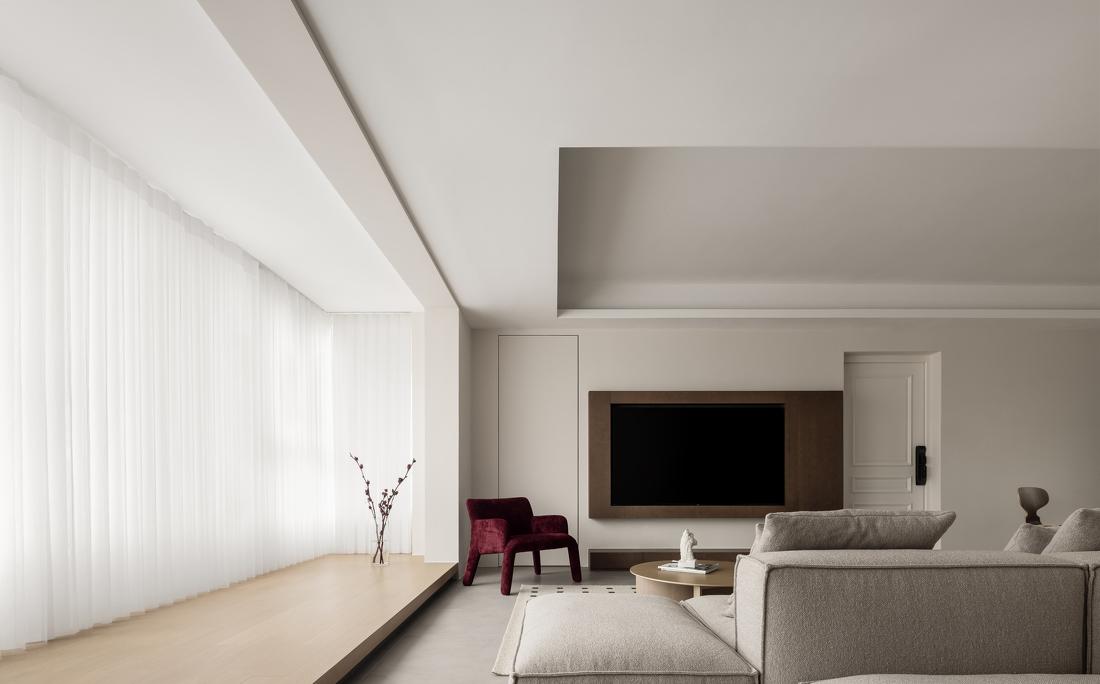 温柔清爽之家-10