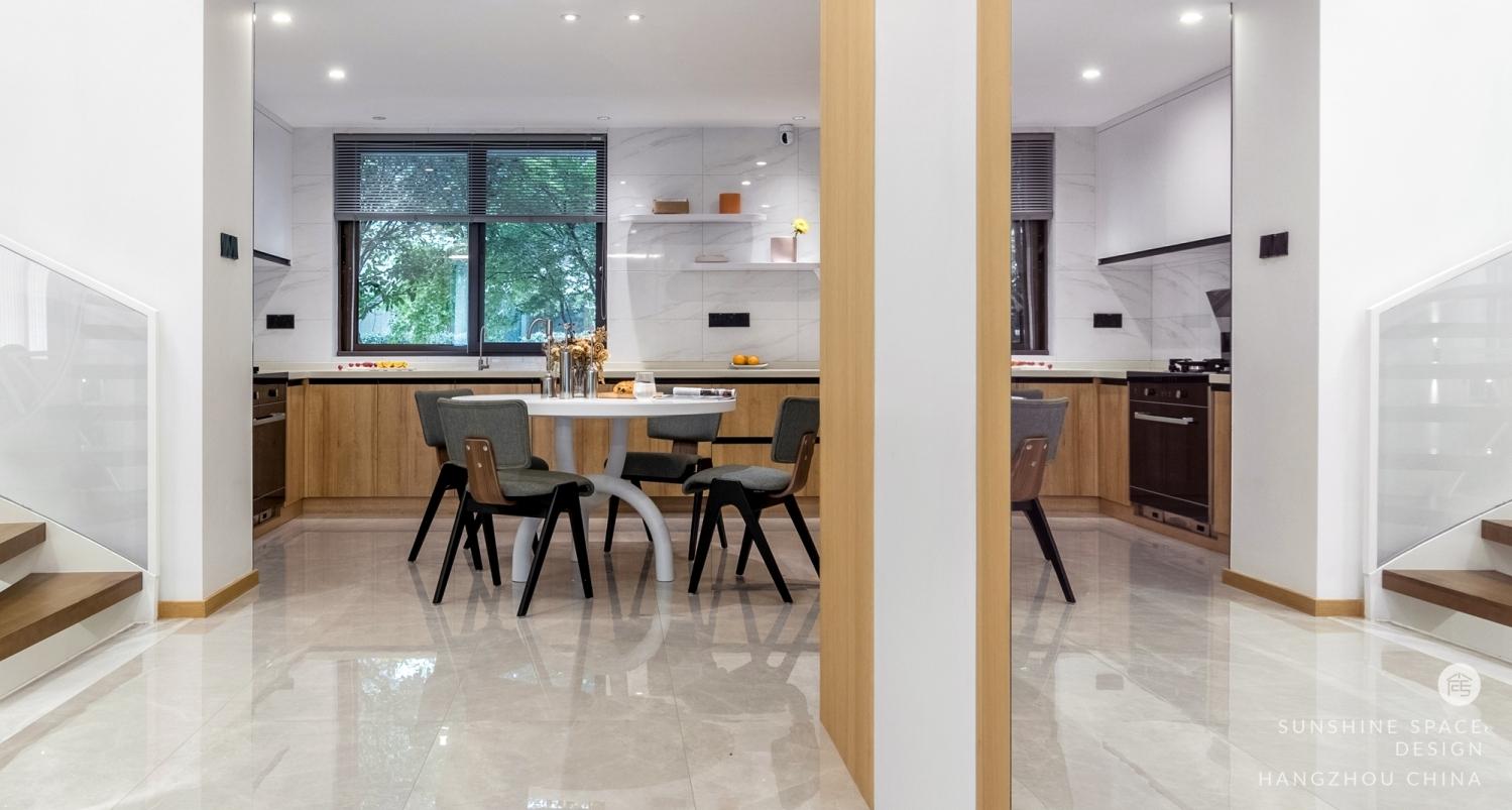 尚舍一屋 · 地下室私藏游乐场丨中国杭州丨刘豪-46