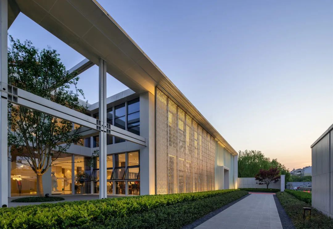 四季璟园“浮园” | 身心放松的心灵栖息地-44