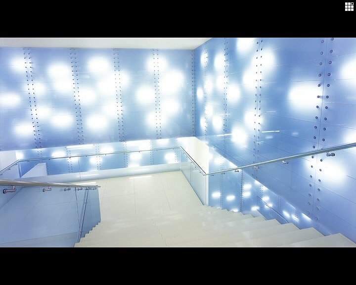 31 号伊甸园 | 探索顶级设计师的室内设计奥秘-6