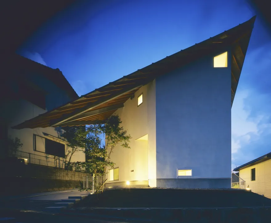 Kisaichi 住宅丨日本大阪-9