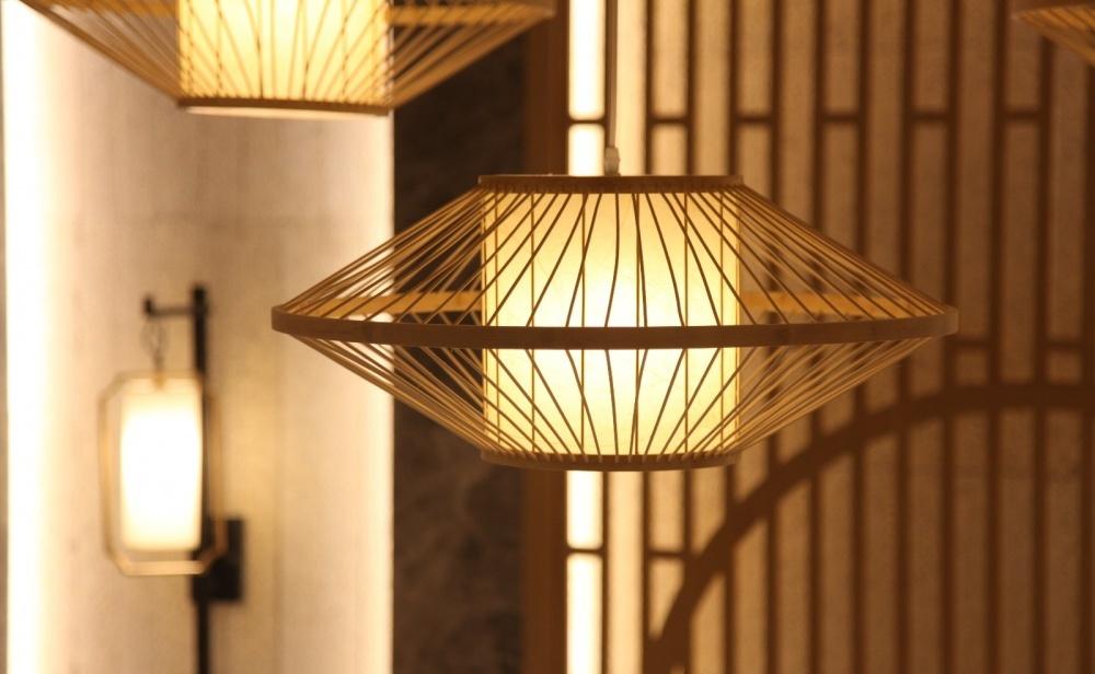 
北易辰设计 | 养足堂会所 |会所 -7