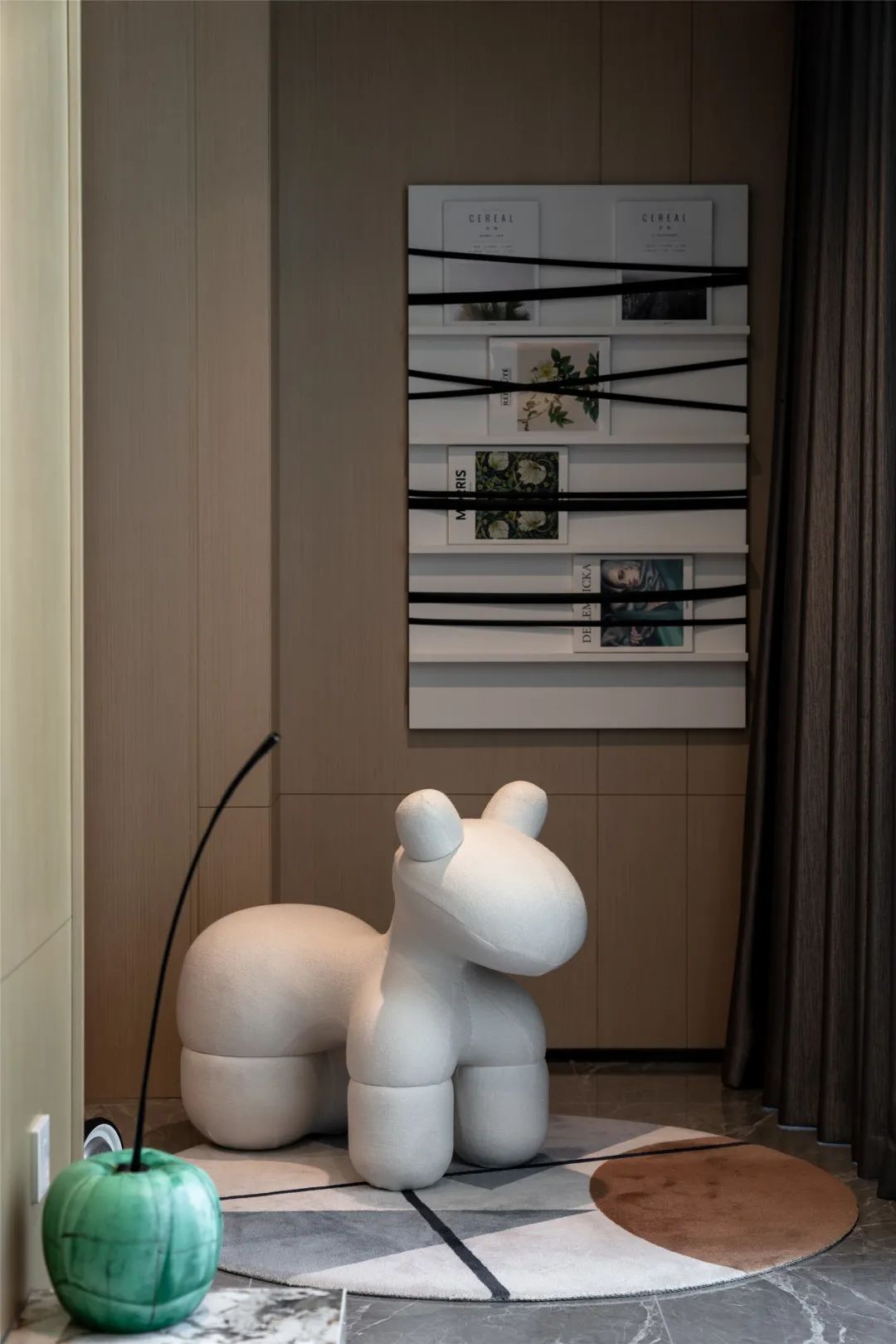 《觅光者》与《未来已来》丨堇尚悦设计-44