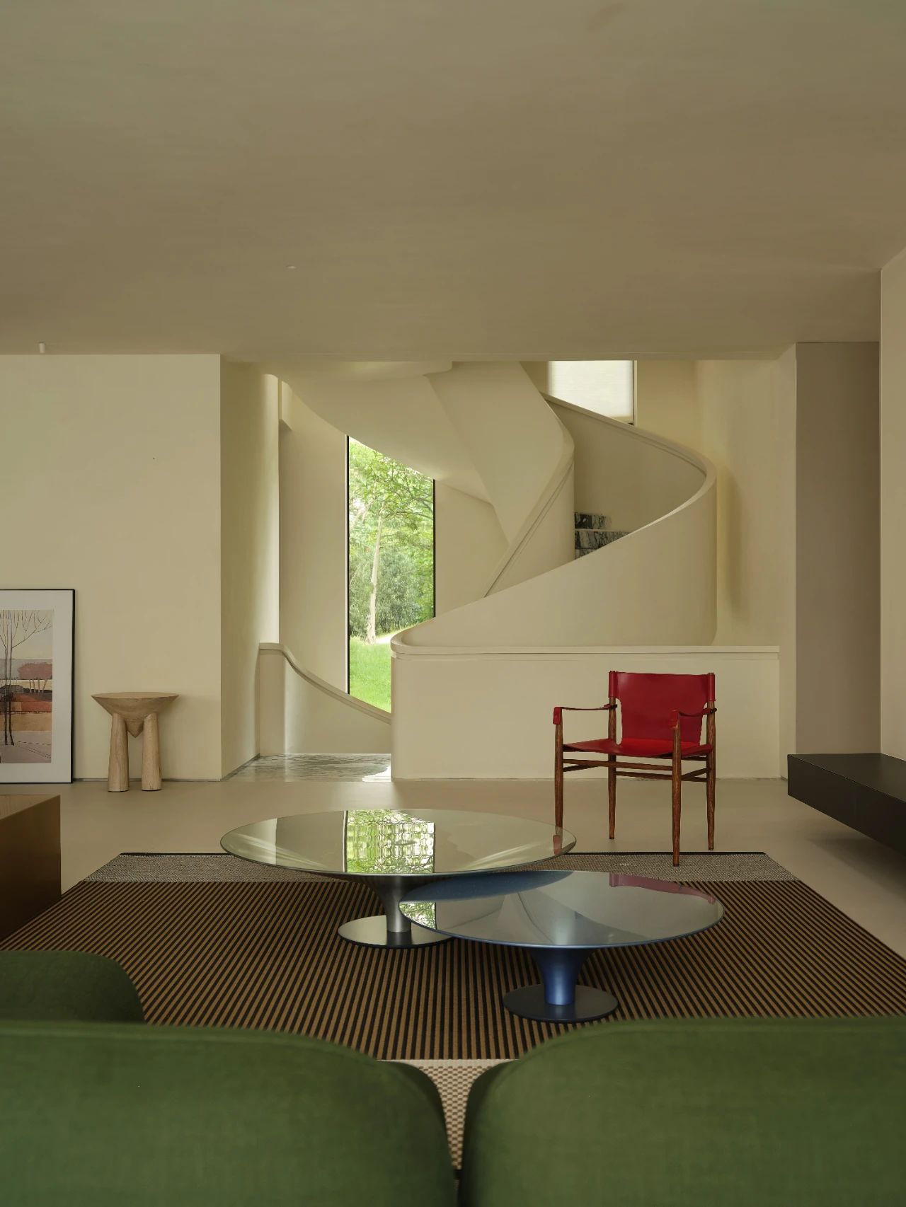 广大城别墅丨中国贵阳丨止向设计-41