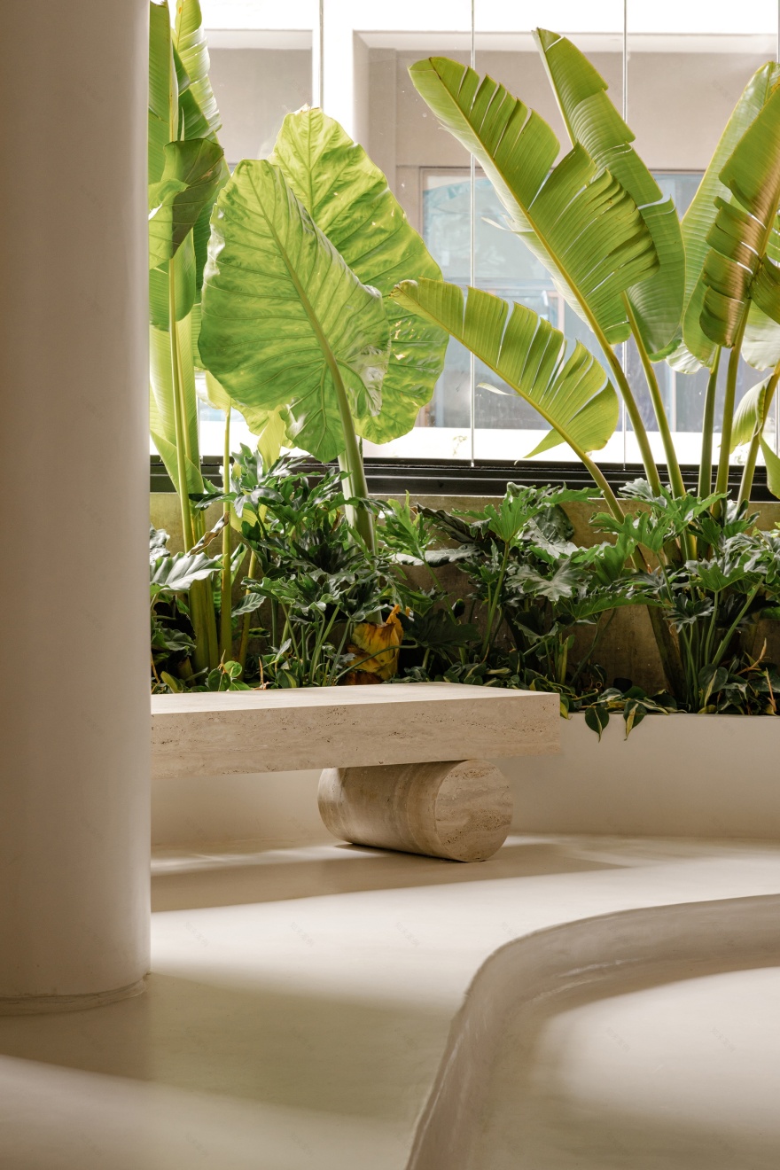 Matisse 公寓丨巴西圣保罗丨巴西事务所 Gurgel D’Alfonso Arquitetura-15