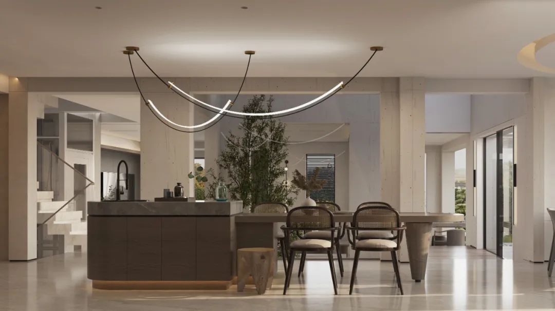 杭州香格里拉自然之声丨中国杭州丨WUUIN DESIGN-16