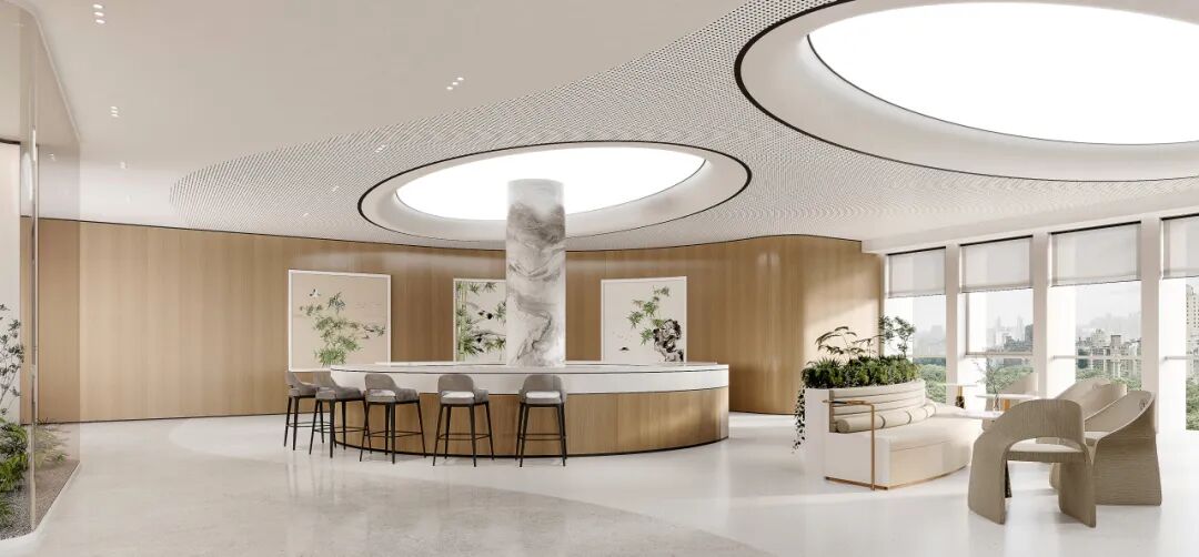 集团作品丨新空间集团细胞实验室一体化建设解决方案：打造高标准研发新标杆-20