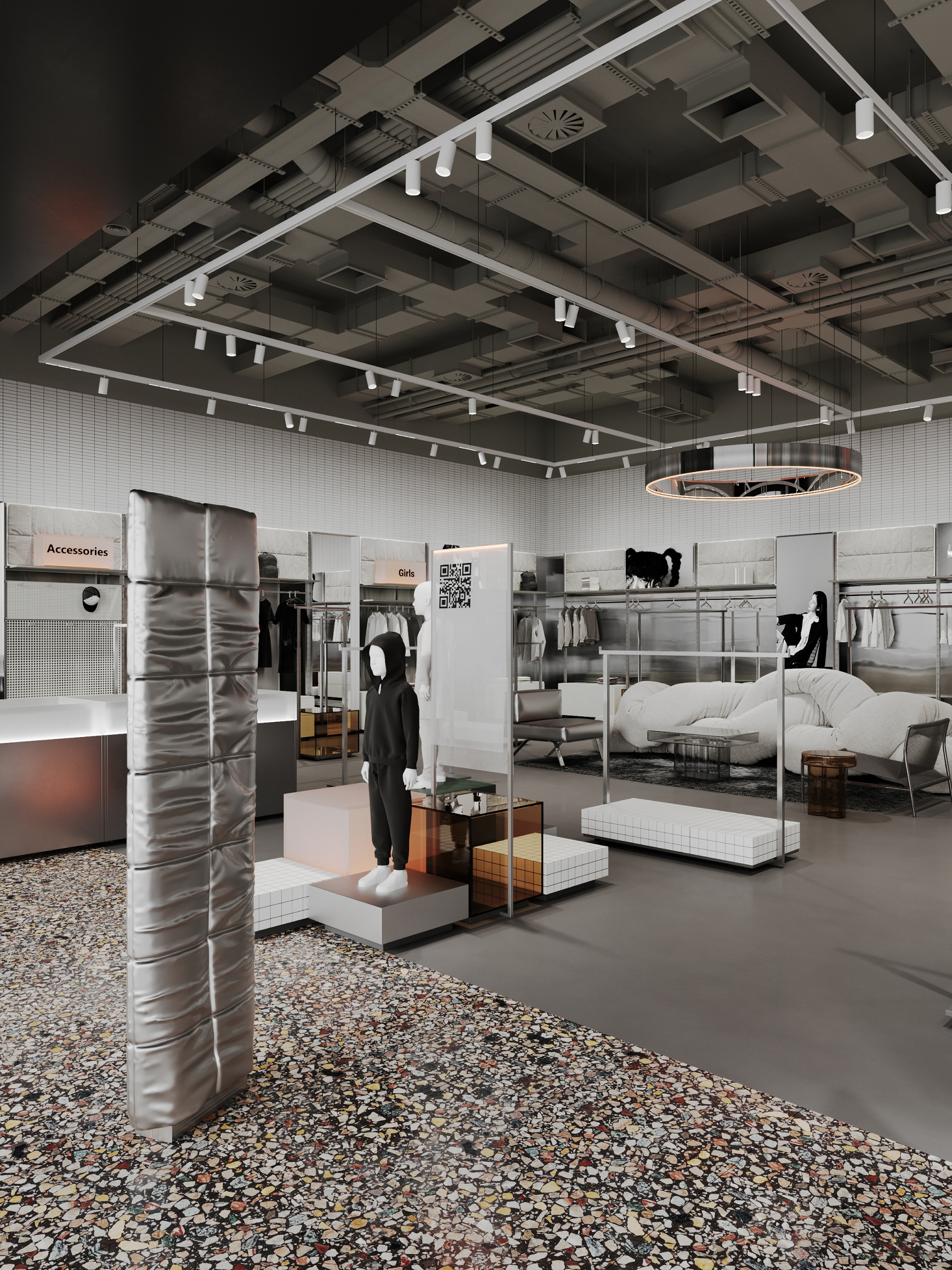 儿童展厅·180丨俄罗斯莫斯科丨ARTIMITRO-12