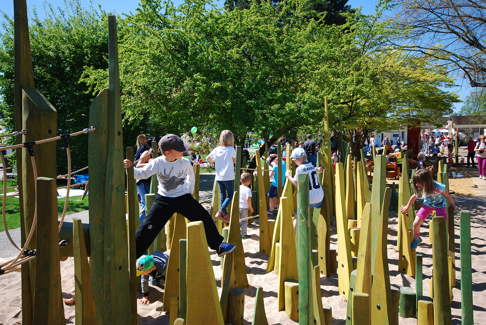 2021德国联邦花园展之艾格公园-36