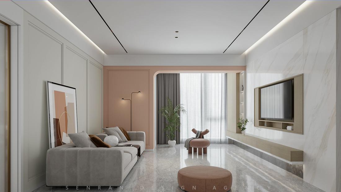 现代•【清新】-2