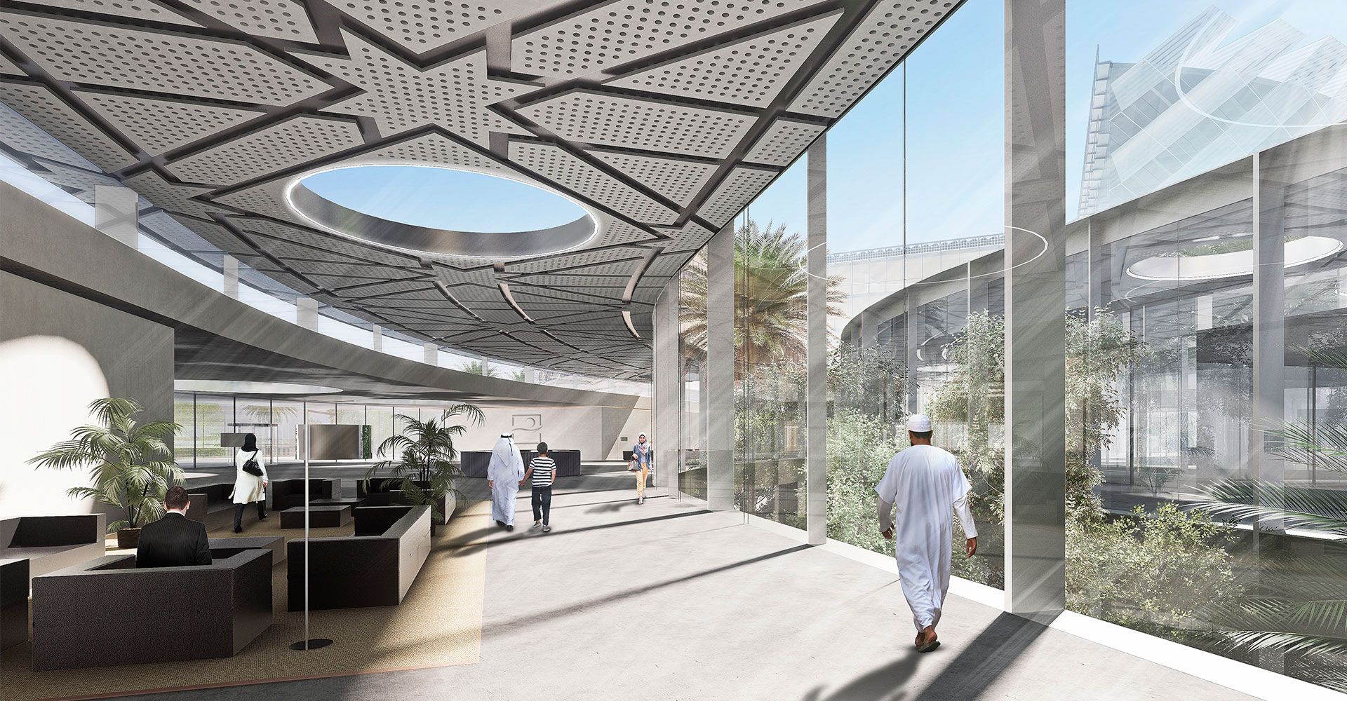 丹吉尔大学医院-8