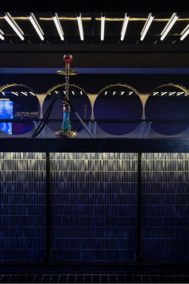 BA2E 酒吧丨中国香港丨OFT 设计-27