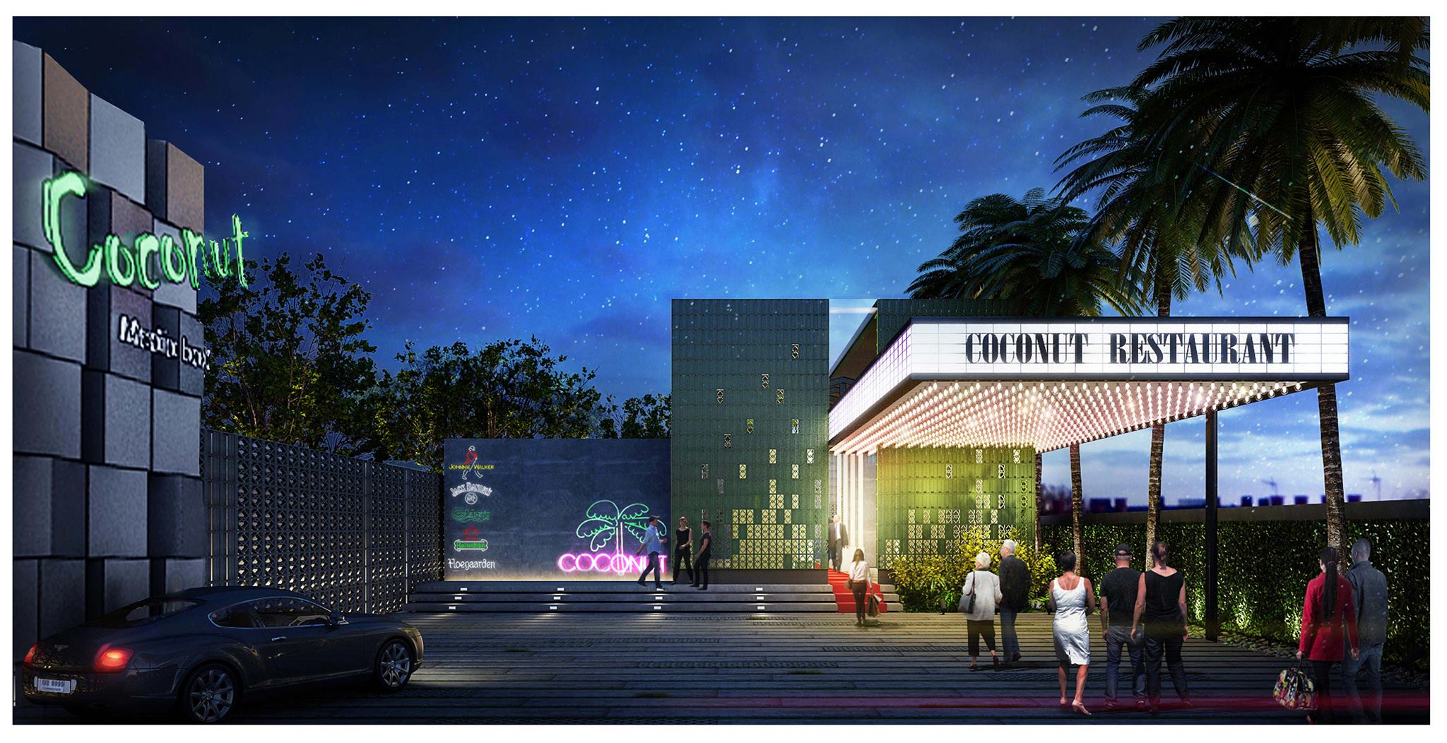 Various Renders & Design By Me.-19