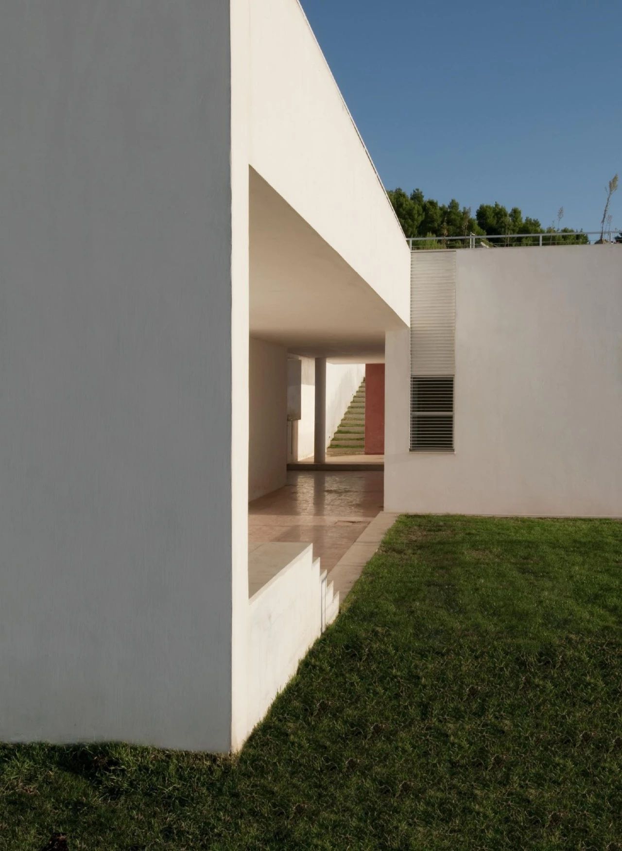 圣伊雷内奥教堂丨意大利米兰丨Mauro Galantino Architetto-93