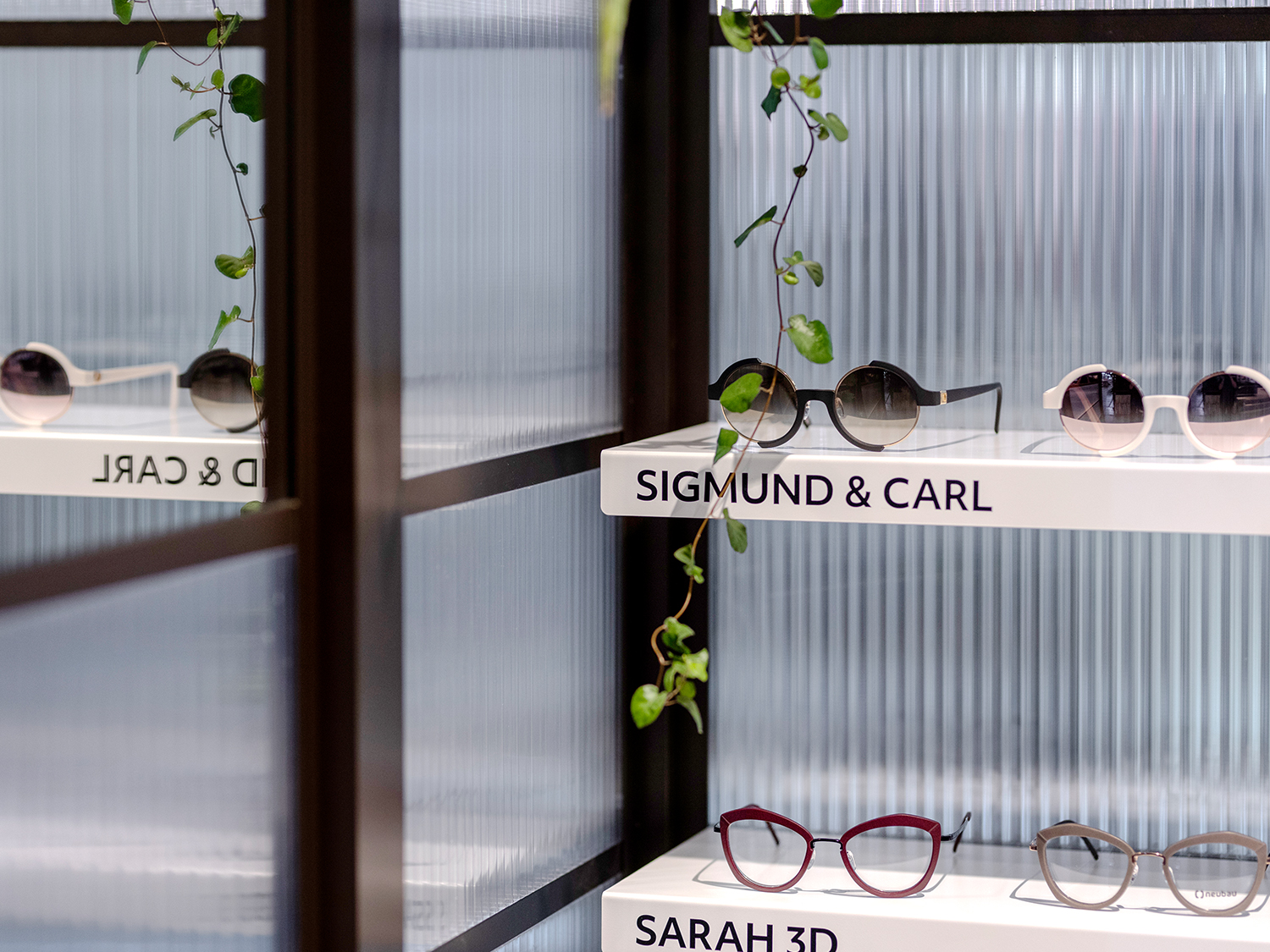 Bauhaus 绿意盎然-13