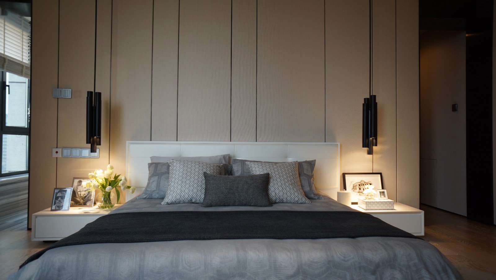 岛环海凯莱酒店公寓A样板房  李玮珉-9