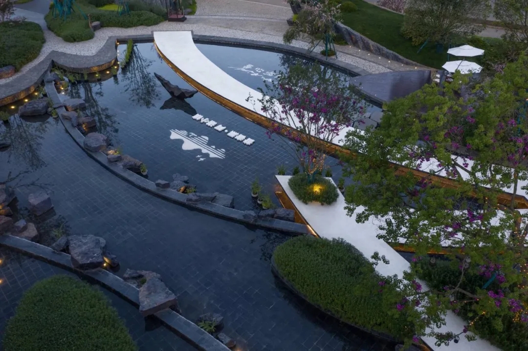 普者黑云水度假小镇-9