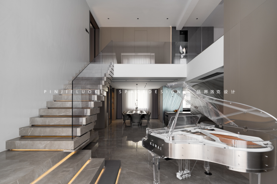 碧桂园·文景府两户打通项目-24