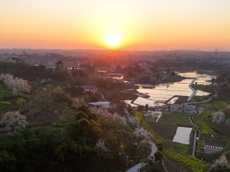 不在山林·山谷石窑丨中国泸州丨小隐建筑-15