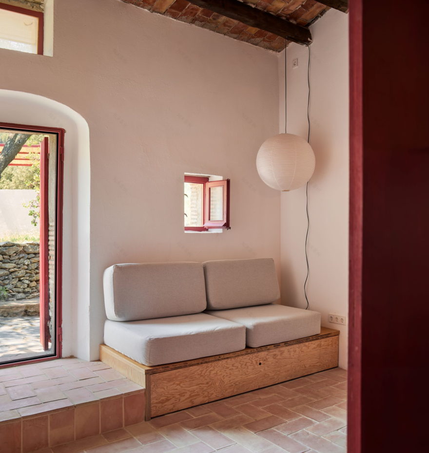 亭子丨澳大利亚丨Wolveridge Architects-45