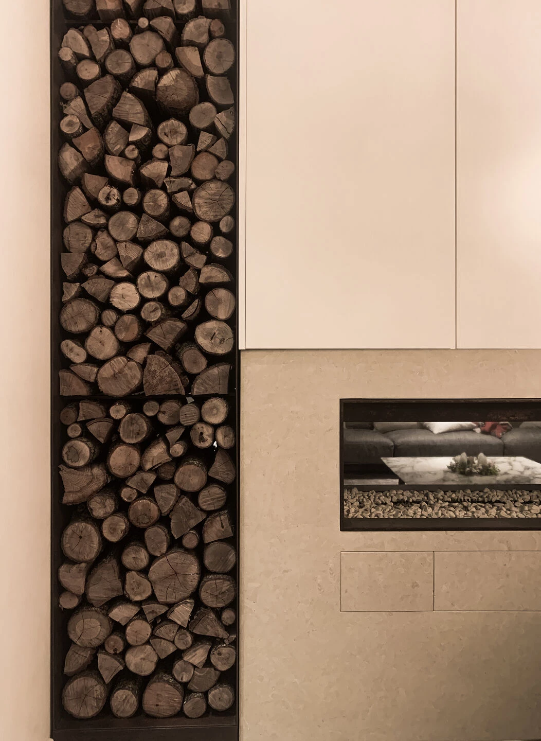 地中海现代别墅丨Sammarro Architecture Studio-13