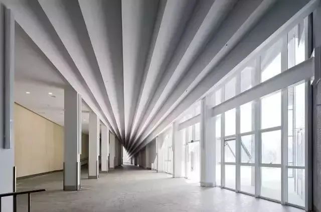 国内外知名大学教学楼设计盘点-48