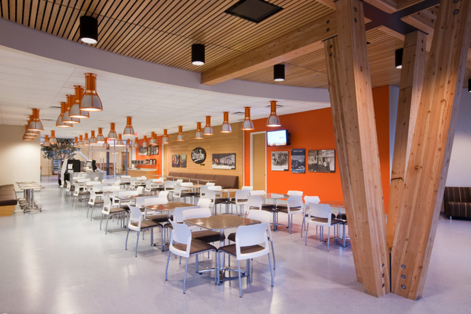 利氏兄弟拍卖行总部 加拿大-10