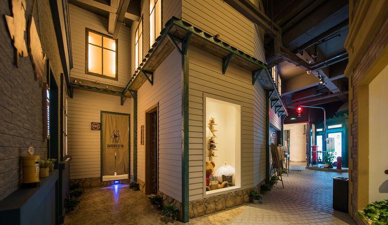 湖南海思影艺馆-13