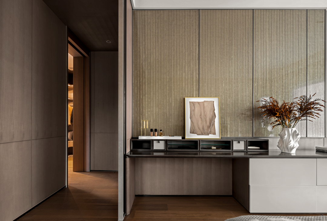 宁波得力•锦宁府别墅 P2 户型样板间丨中国宁波-47