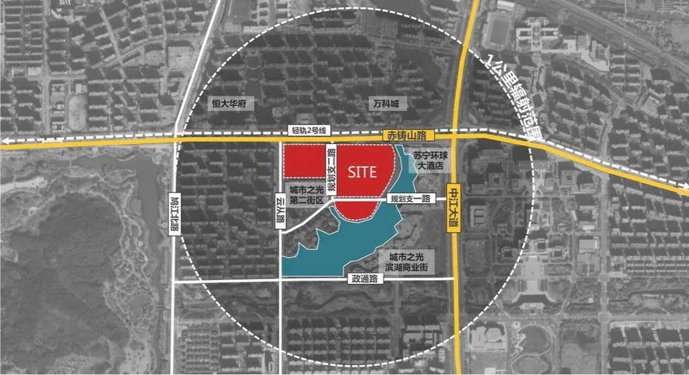 芜湖伟星湖山云著丨中国芜湖丨上海拓观设计机构-6