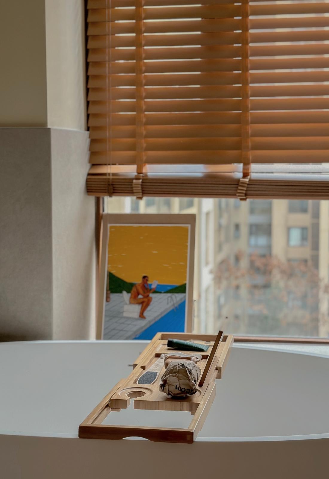 光影折叠 · 双开折叠门打造浪漫家居空间-78