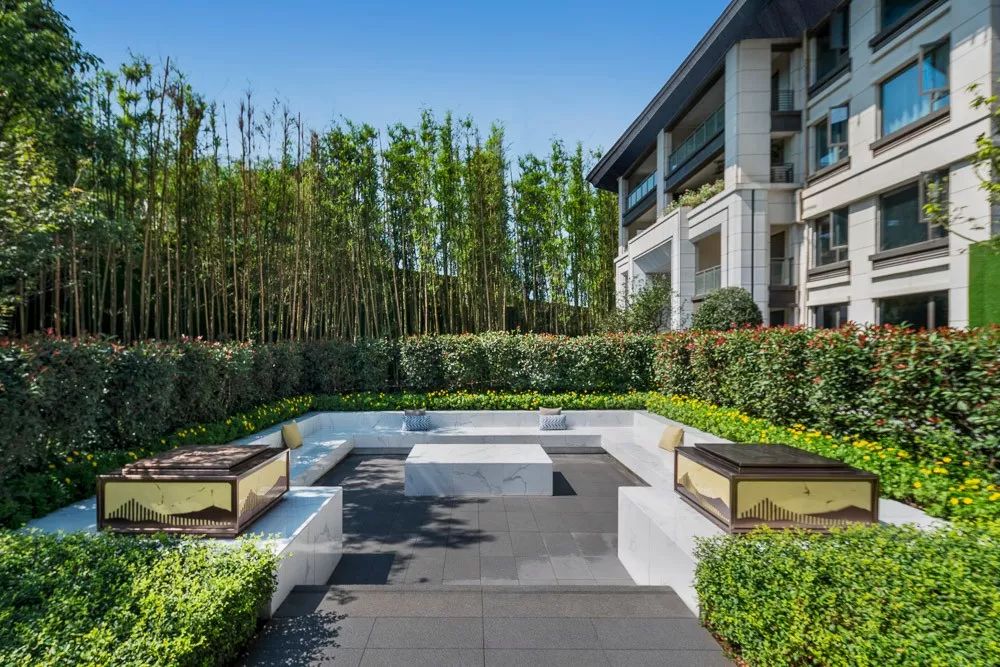 禅意山水,隐奢共生——阳光城·珑山悦示范区-59