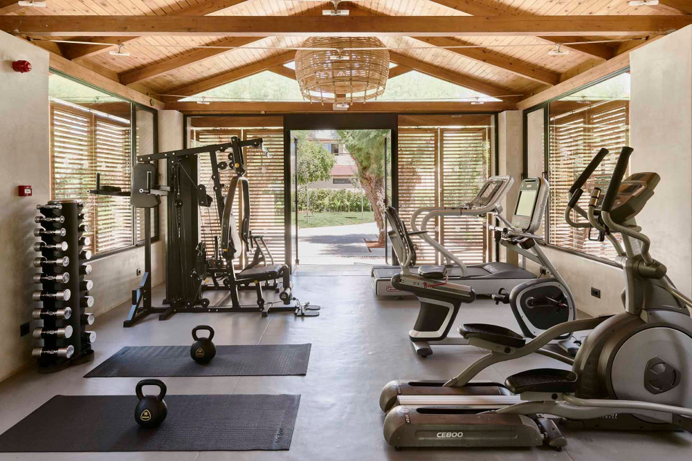 克里特岛玛利亚公园酒店,绿色环保的设计理念-115