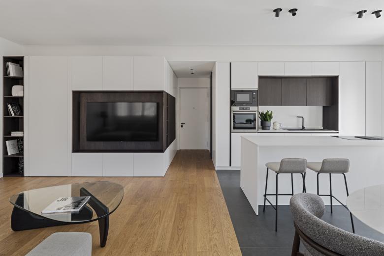 卡萨 SFC丨意大利丨La Leta Architettura-6