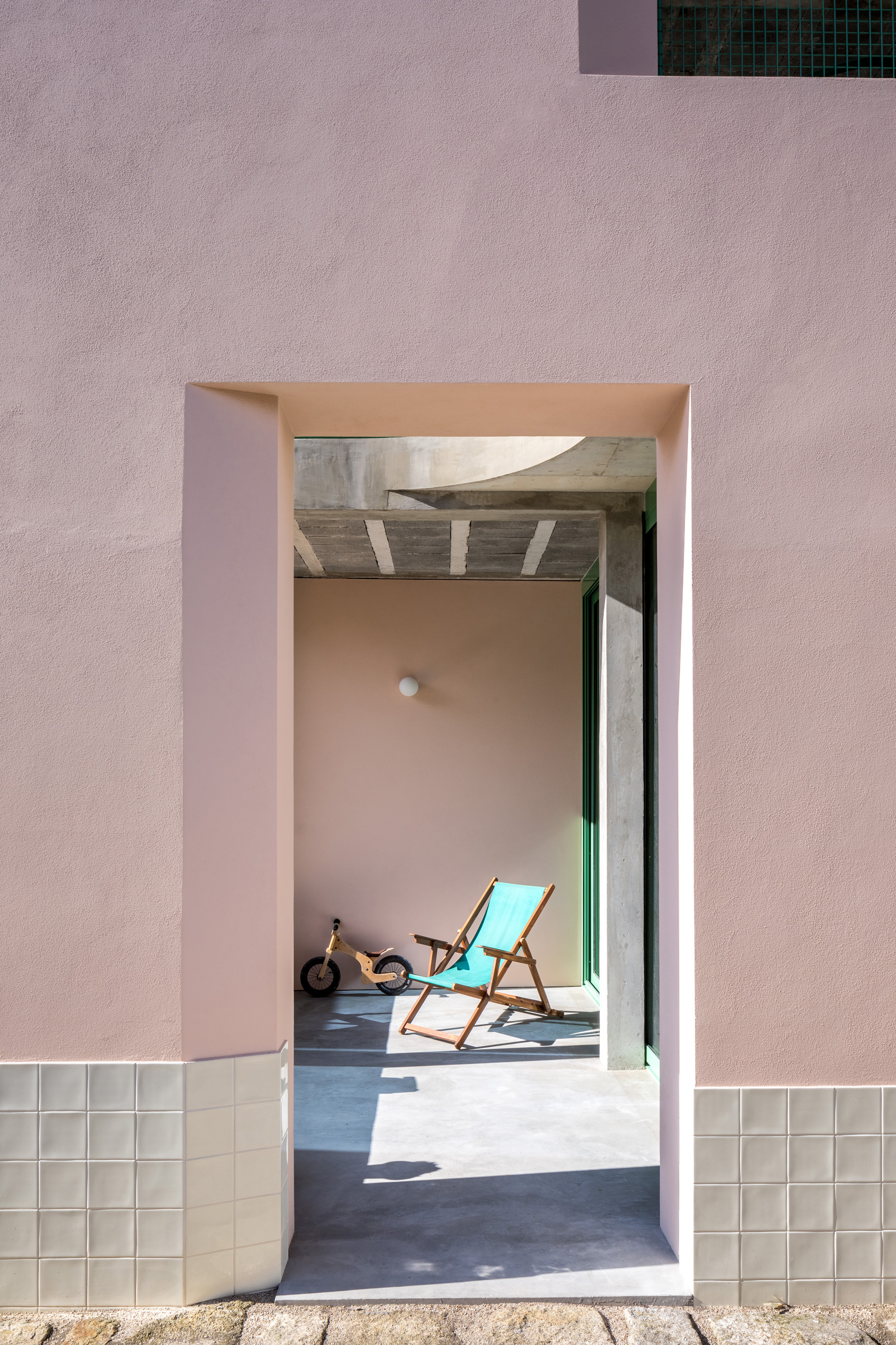 房屋,工作室丨葡萄牙波尔图丨oitoo-41