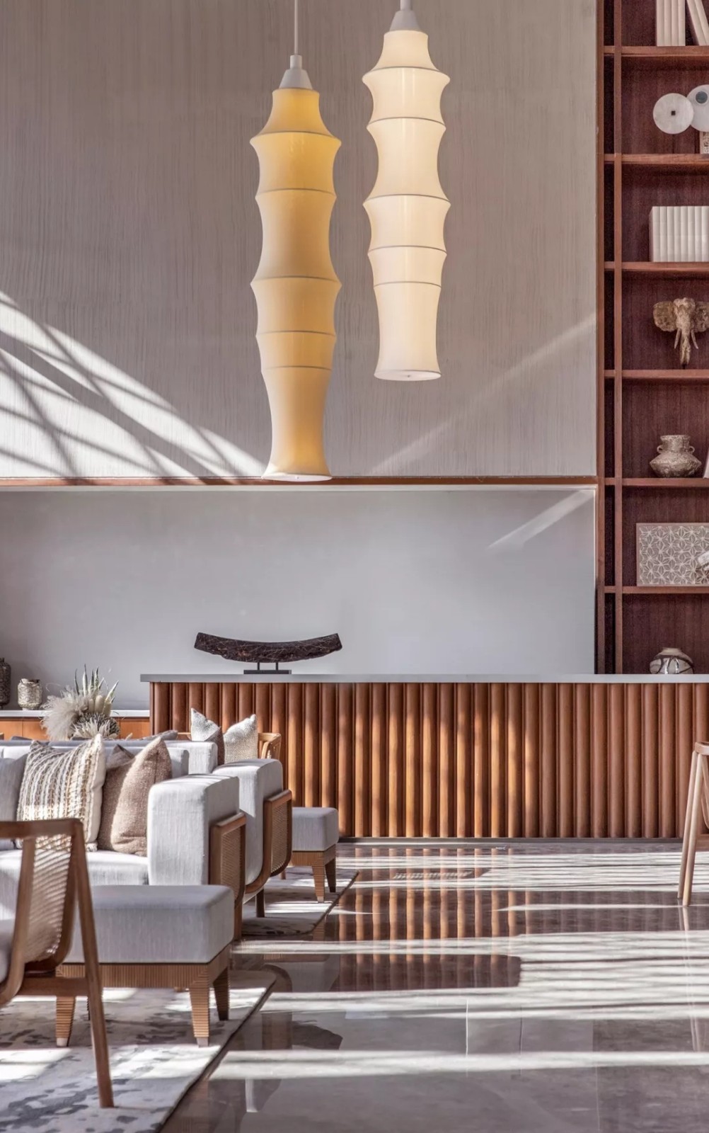 西双版纳俊发凤凰谷售楼处-19