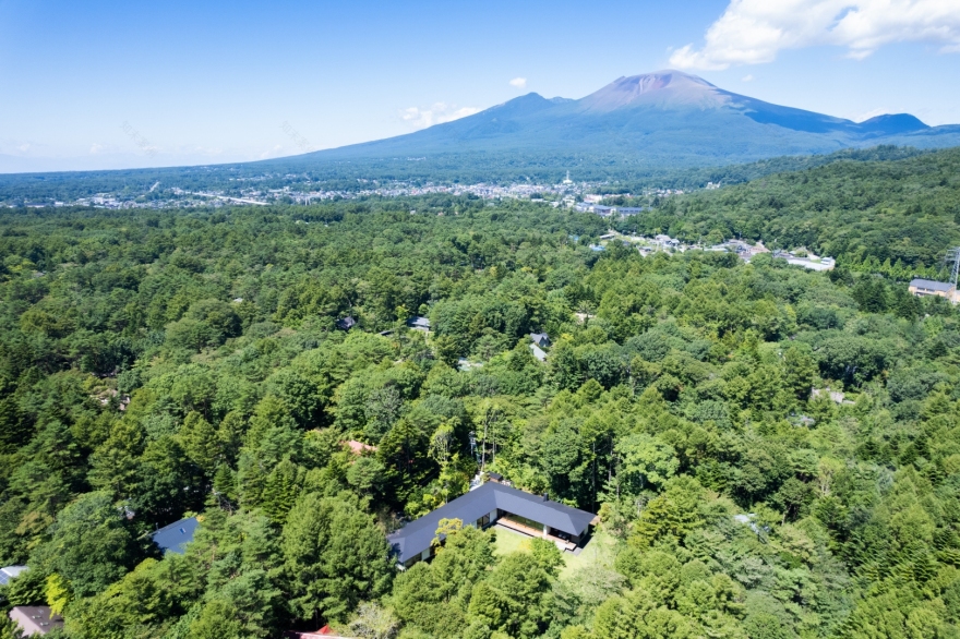 House SA - Sakakura Associates 坂倉建築研究所-1